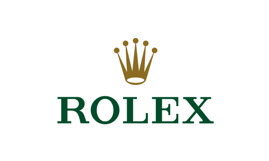 Rolex logo