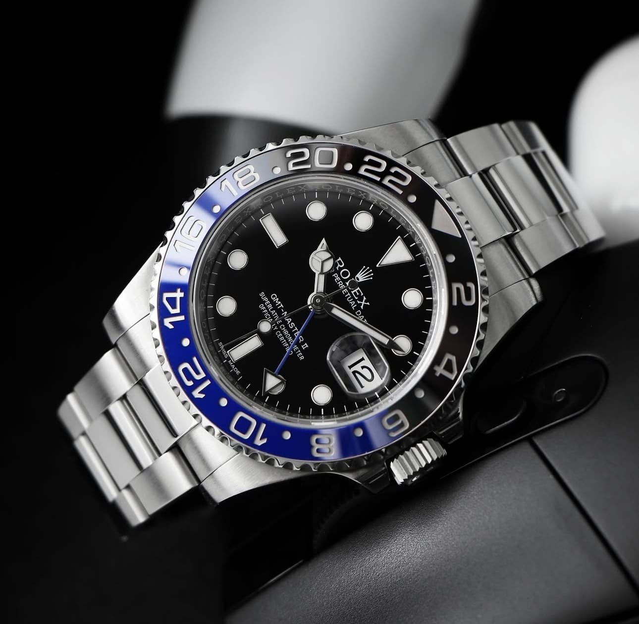 Pawn Shop Lagos: How to Pawn a Rolex from Appraisal to Cash