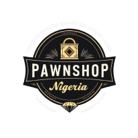 Pawn shop Nigeria logo